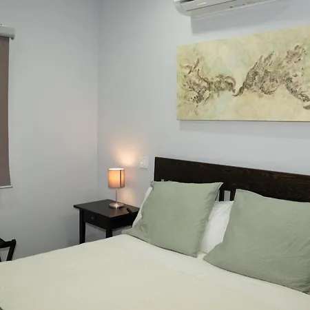 Apartamentos Praderas Pantano San Juan Pelayos de la Presa Exterior photo