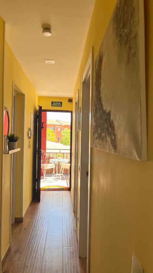 Praderas Pantano San Juan Apartment Pelayos de la Presa