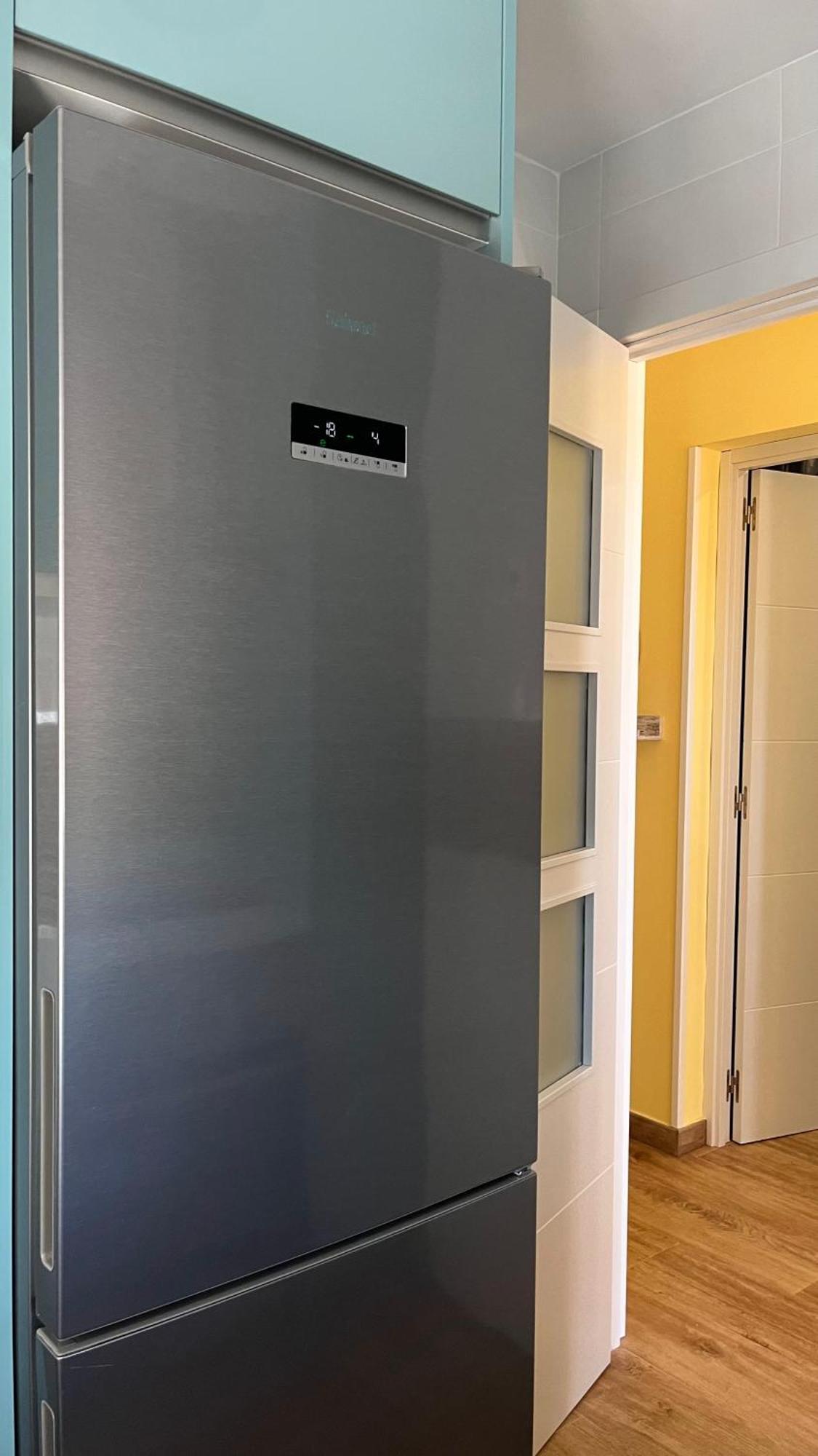 Praderas Pantano San Juan Apartment