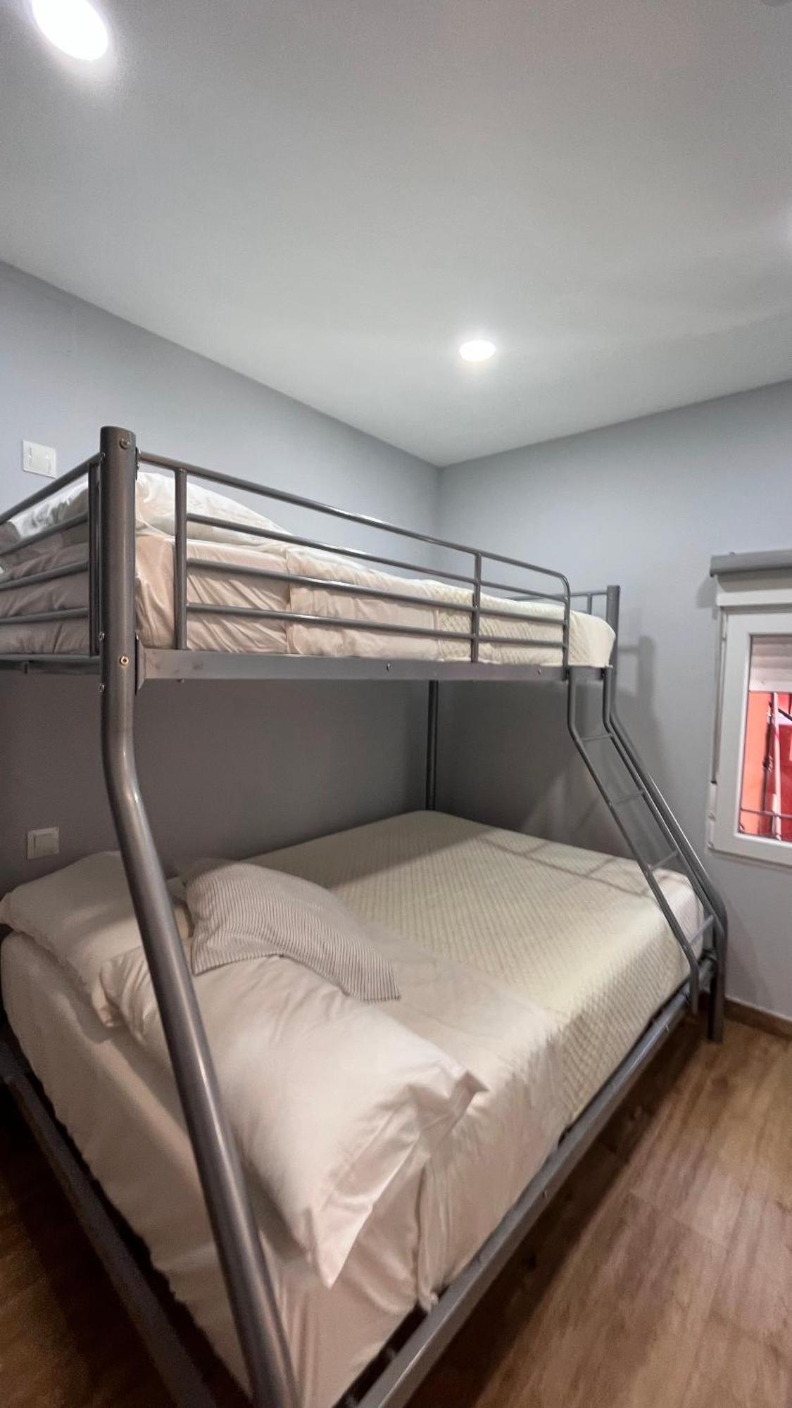 Praderas Pantano San Juan Apartment Pelayos de la Presa