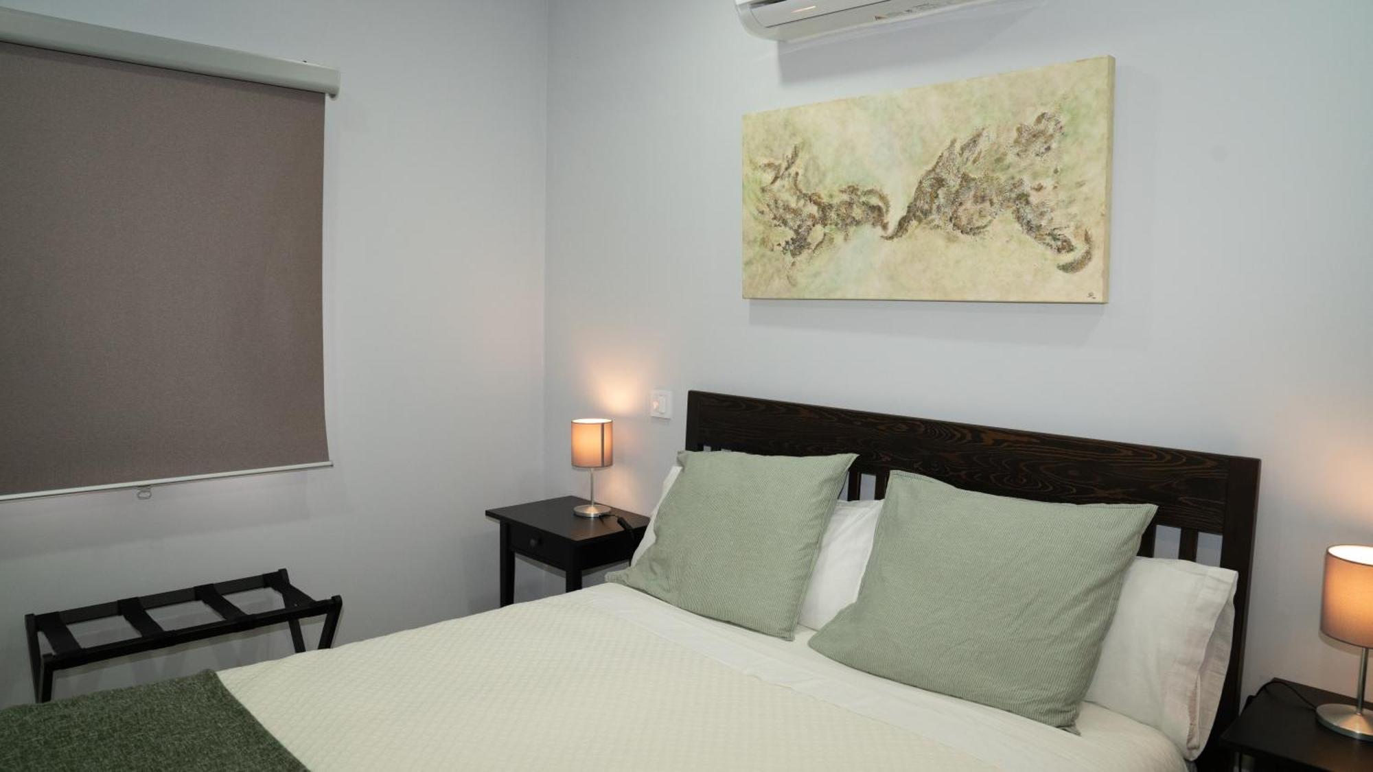 Apartment Praderas Pantano San Juan