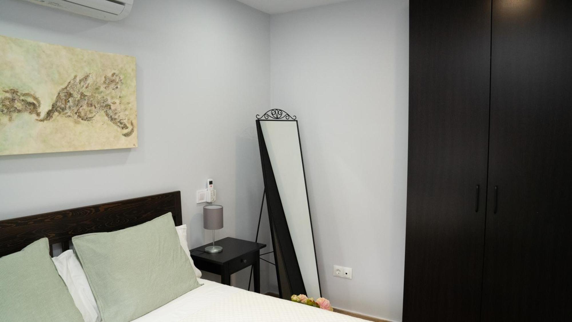 Apartment Praderas Pantano San Juan *