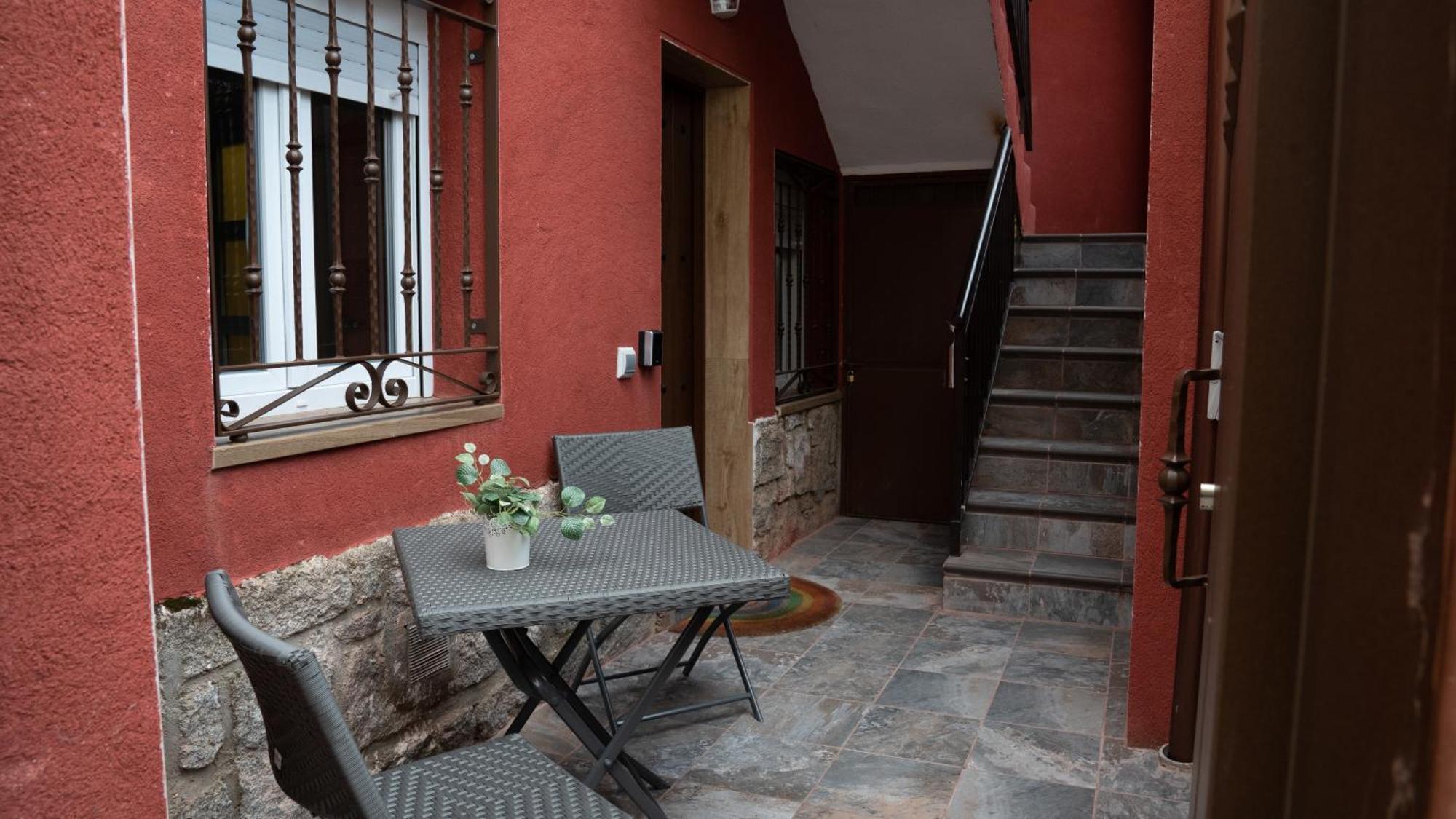 Apartment Praderas Pantano San Juan *